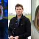 Damián Bichir in Let The Right One In; Jensen Ackles in The Winchesters; Jennifer Coolidge in The Watcher